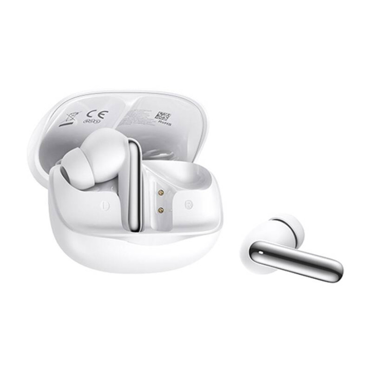 Cuffie TWS QCY MeloBuds HT12 (Bianco)