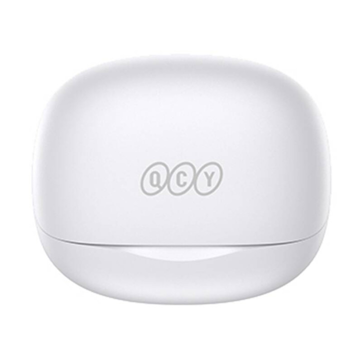 QCY MeloBuds HT12 Cuffie True Wireless Bianco