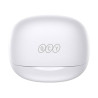 QCY MeloBuds HT12 Cuffie True Wireless Bianco