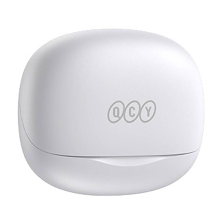 QCY MeloBuds HT12 Cuffie True Wireless Bianco