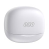 QCY MeloBuds HT12 Cuffie True Wireless Bianco