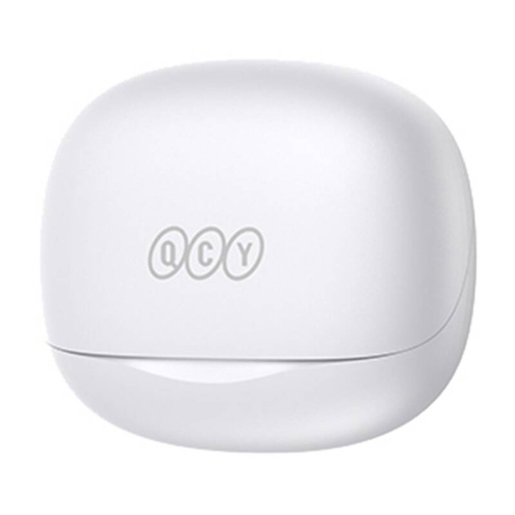 QCY MeloBuds HT12 Cuffie True Wireless Bianco