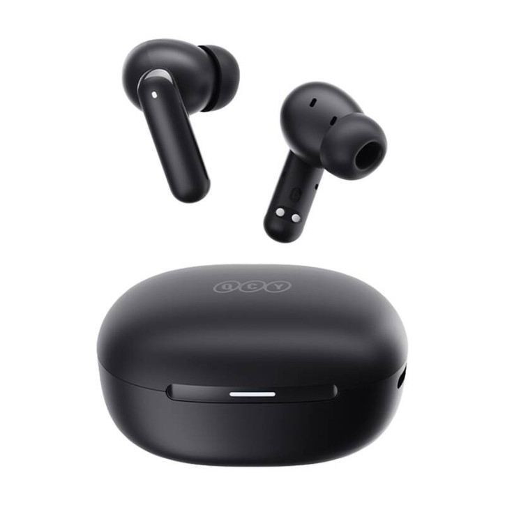 Cuffie TWS QCY MeloBuds HT16 (Nero)