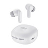 Cuffie TWS QCY MeloBuds HT16 (Bianco)