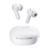 Cuffie TWS QCY MeloBuds HT16 (Bianco)