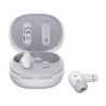 Cuffie TWS QCY MeloBuds HT16 (Bianco)