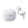 Cuffie TWS QCY MeloBuds HT16 (Bianco)
