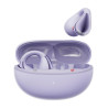 Cuffie QCY Crossky Clip C30 Viola