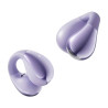 Cuffie QCY Crossky Clip C30 Viola