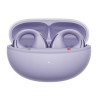 Cuffie QCY Crossky Clip C30 Viola
