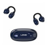 LDNIO T09 Auricolari In-Ear Blu Scuro
