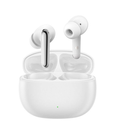Joyroom Funpods JR-FN1 Cuffie Wireless In-Ear (Bianco)