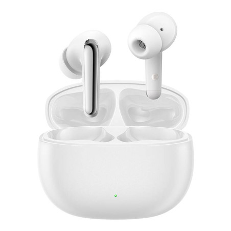 Joyroom Funpods JR-FN1 Cuffie Wireless In-Ear (Bianco)