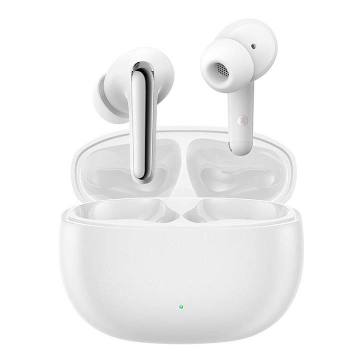 Joyroom Funpods JR-FN1 Wireless In-Ear Headphones (White) Joyroom Funpods JR-FN1 Wireless In-Ear Headphones (White)
