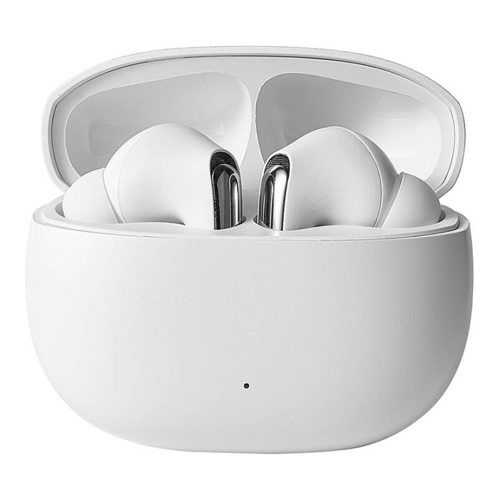 Joyroom Funpods JR-FN1 Wireless In-Ear Headphones (White) Joyroom Funpods JR-FN1 Wireless In-Ear Headphones (White)