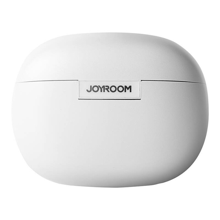 Joyroom Funpods JR-FN1 Wireless In-Ear Headphones (White) Joyroom Funpods JR-FN1 Wireless In-Ear Headphones (White)