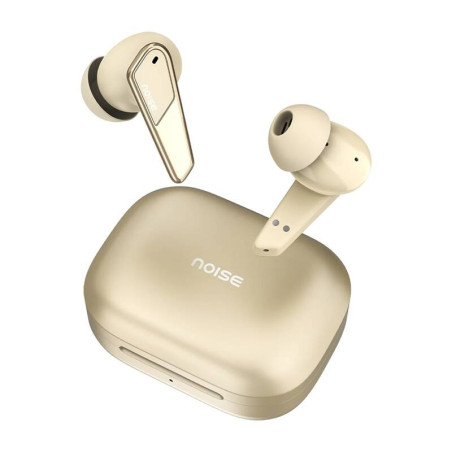 Noise Buds N1 Pro TWS Cuffie (Beige)
