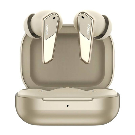Noise Buds N1 Pro TWS Headphones (Beige)