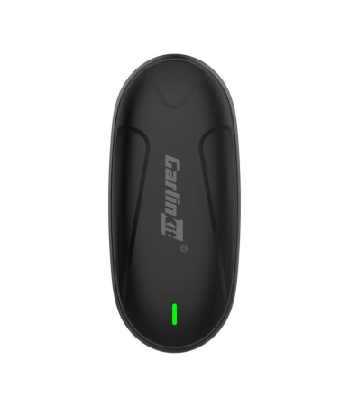 Adattatore Wireless Carlinkit AIR X1 per Carplay e Android Auto