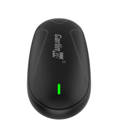 Carlinkit AIR X1 Carplay/Android Auto wireless adapter