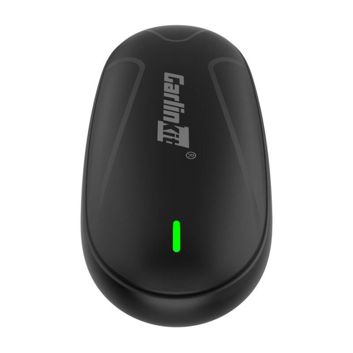Adattatore Wireless Carlinkit AIR X1 per Carplay e Android Auto