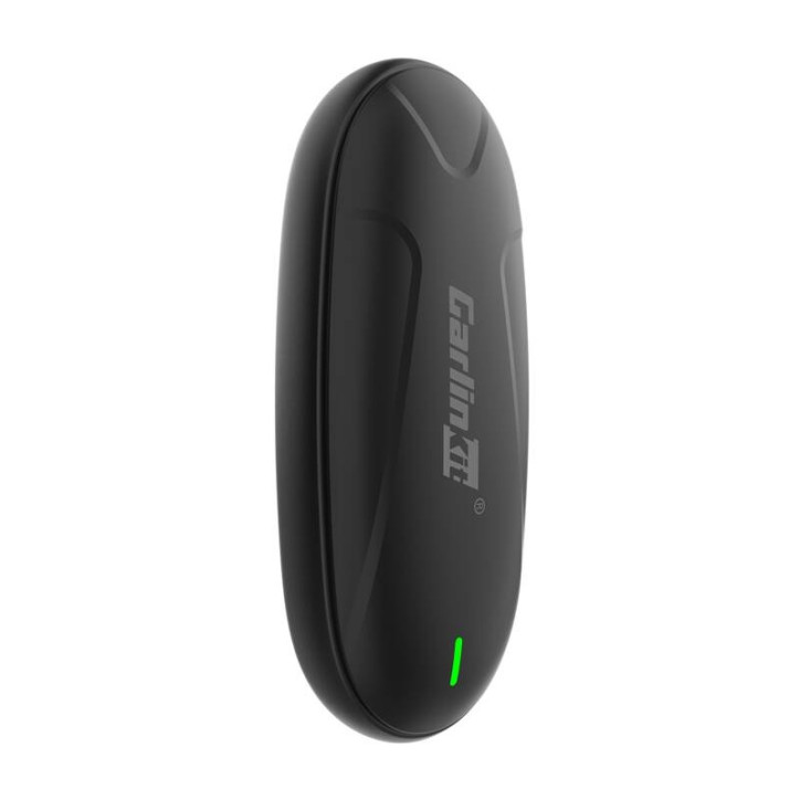 Adattatore Wireless Carlinkit AIR X1 per Carplay e Android Auto