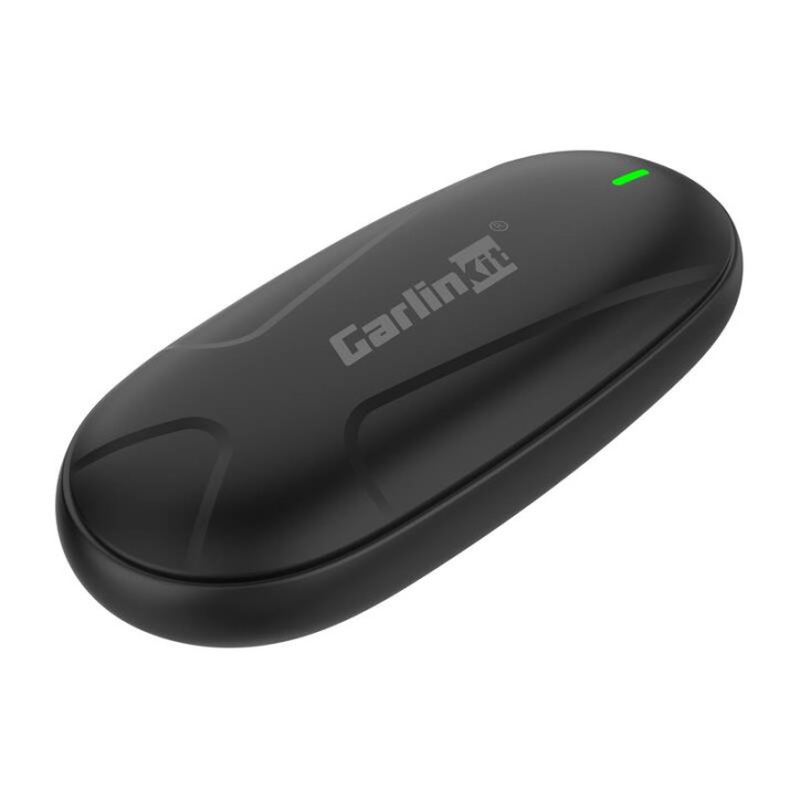 Carlinkit AIR X1 Adattatore Wireless Carplay/Android Auto