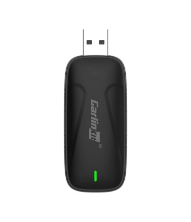 Carlinkit AIR X2 Carplay/Android Auto wireless adapter