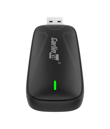 Carlinkit AIR X2 Carplay/Android Auto wireless adapter