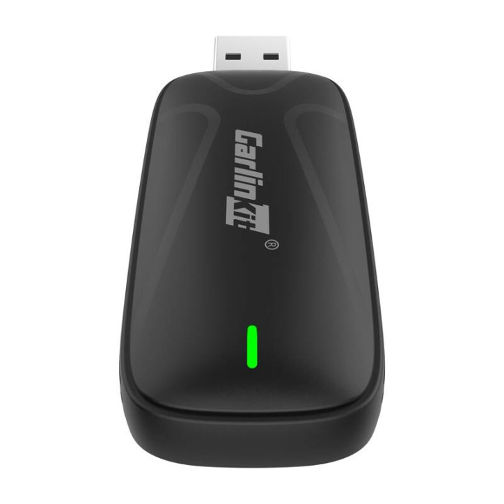 Carlinkit AIR X2 Adattatore Wireless Carplay/Android Auto