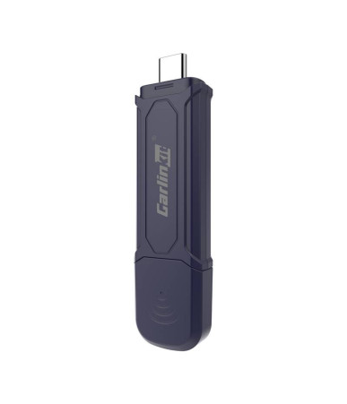 Carlinkit MINI PRO Adattatore Wireless Carplay/Android Auto