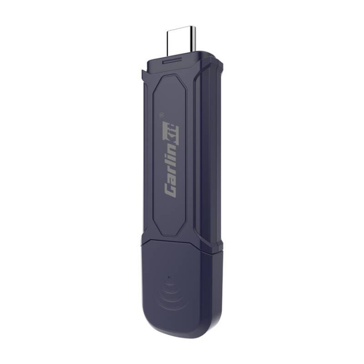 Carlinkit MINI PRO Adattatore Wireless Carplay/Android Auto