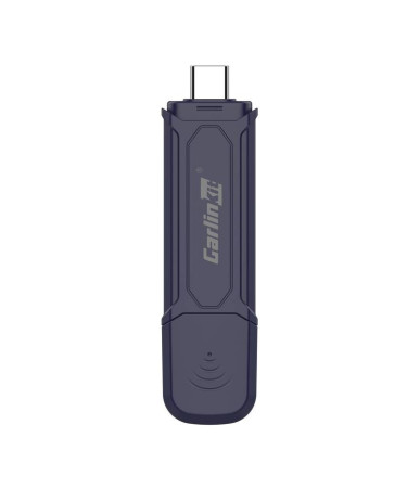 Carlinkit MINI PRO Adattatore Wireless CarPlay/Android Auto