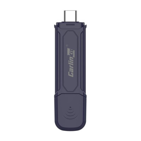 Carlinkit MINI PRO Adattatore Wireless CarPlay/Android Auto