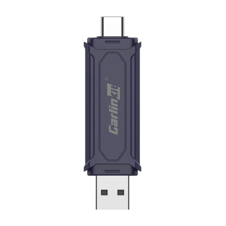 Carlinkit MINI PRO Adattatore Wireless Carplay/Android Auto