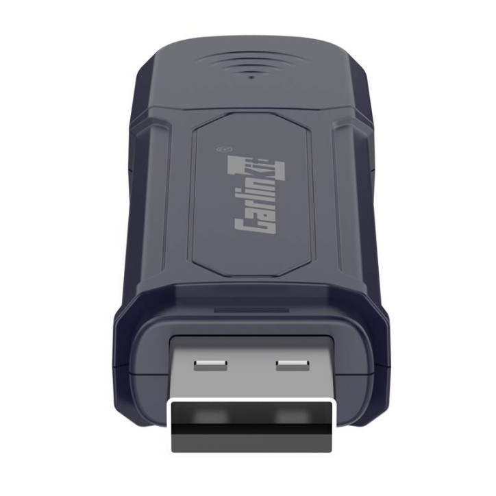 Carlinkit MINI PRO Carplay/Android Auto wireless adapter