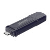 Carlinkit MINI PRO Adattatore Wireless CarPlay/Android Auto