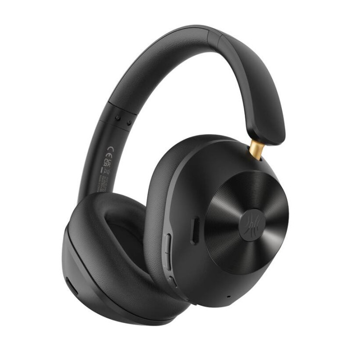 OneOdio A5 Cuffie ANC Wireless (Nero)