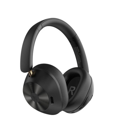 OneOdio A5 ANC wireless headphones (black)