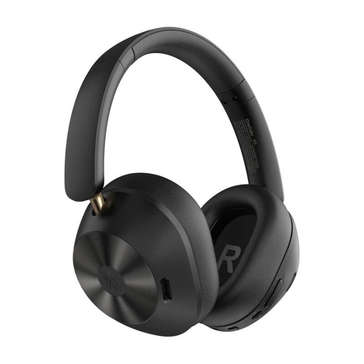 OneOdio A5 Cuffie Wireless ANC (Nero)