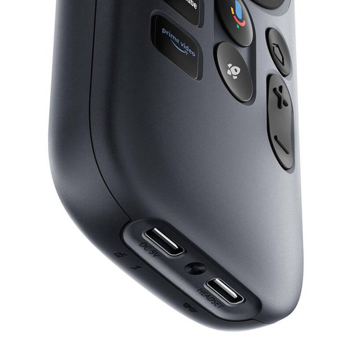 RayNeo Pocket TV SEI700GHM 64GB Nero RayNeo Pocket TV SEI700GHM 64GB Nero