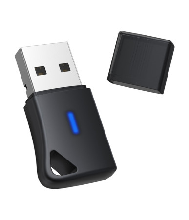 Adattatore Bluetooth 5.4 Baseus Encok BA04+