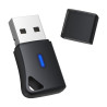 Adattatore Bluetooth 5.4 Baseus Encok BA04+