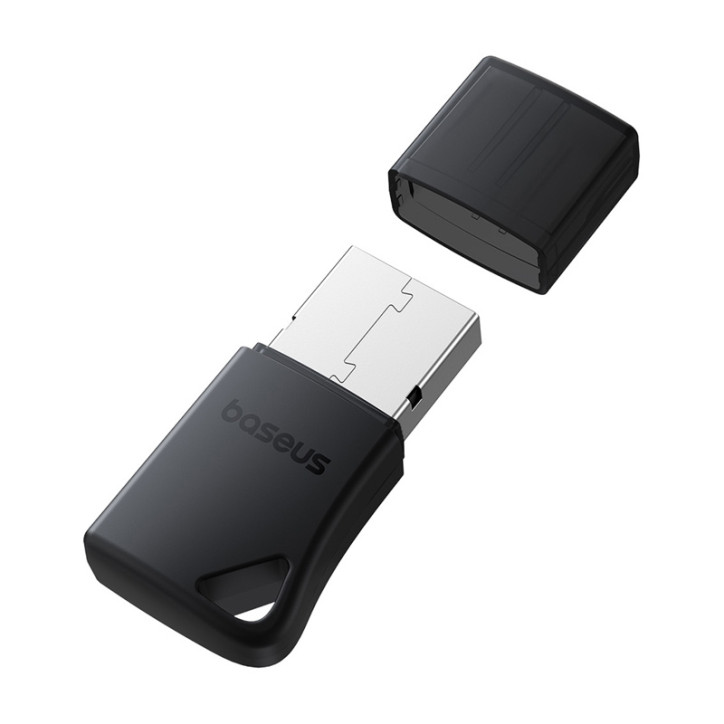 Adattatore Bluetooth 5.4 Baseus Encok BA04+