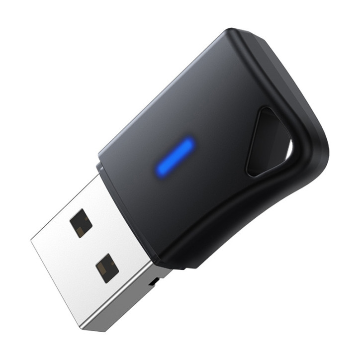 Adapter USB Baseus Encok BA04+ Bluetooth 5.4 Adapter USB Baseus Encok BA04+ Bluetooth 5.4