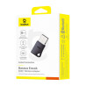 Adattatore Bluetooth 5.4 Baseus Encok BA04+