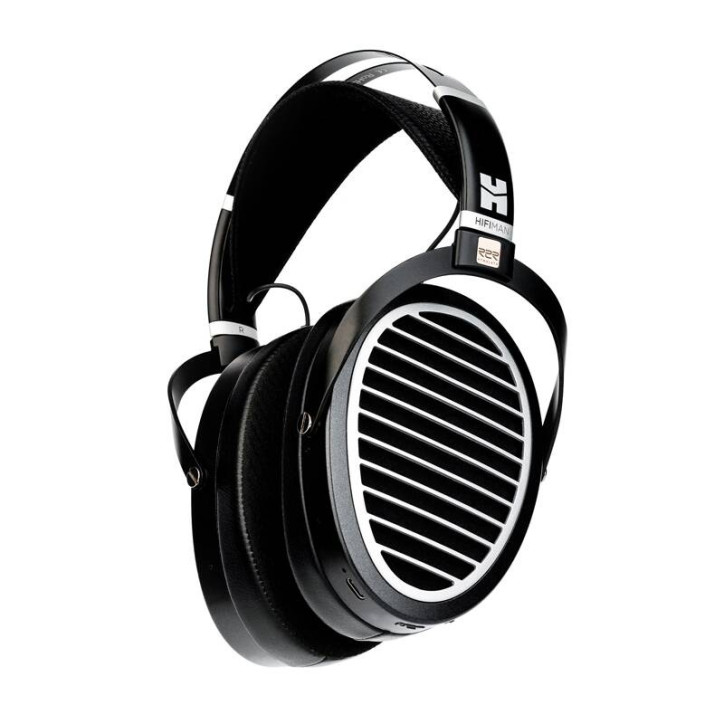 HiFiMAN Ananda BT R2R planar headphones