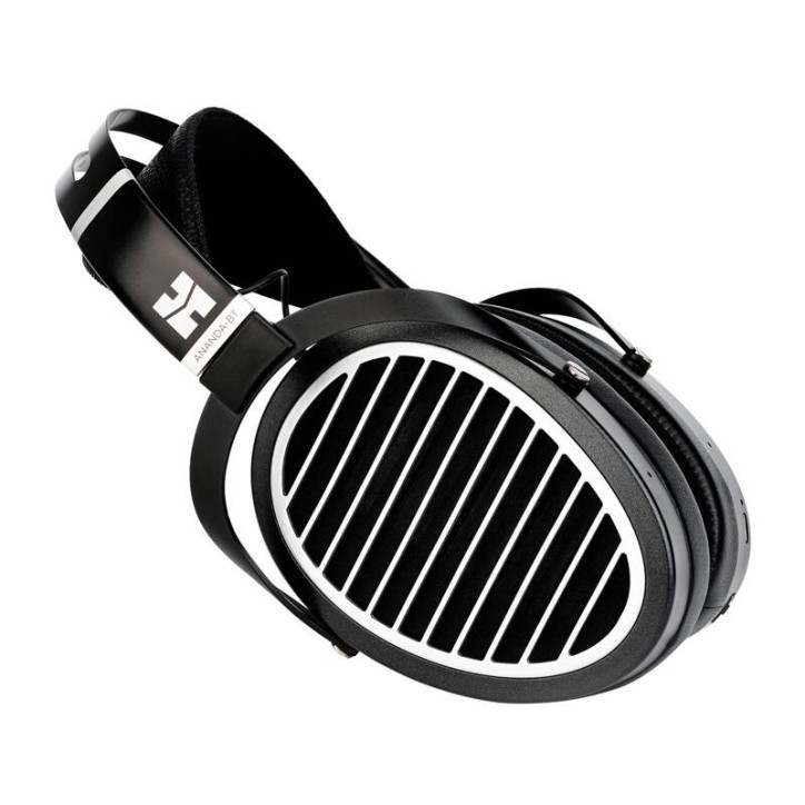 HiFiMAN Ananda BT R2R planar headphones