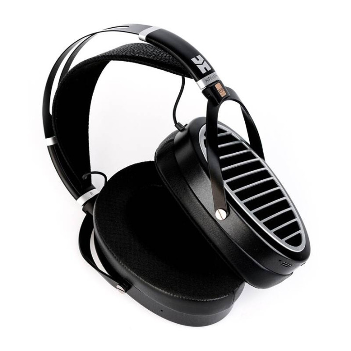 HiFiMAN Ananda BT R2R planar headphones