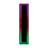 darkFlash DM8 ARGB Ventola Raffreddamento 120mm PWM RGB Nero